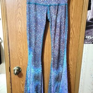Teeki Bell Bottoms